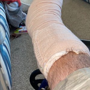 Meet your Posher, Douglas